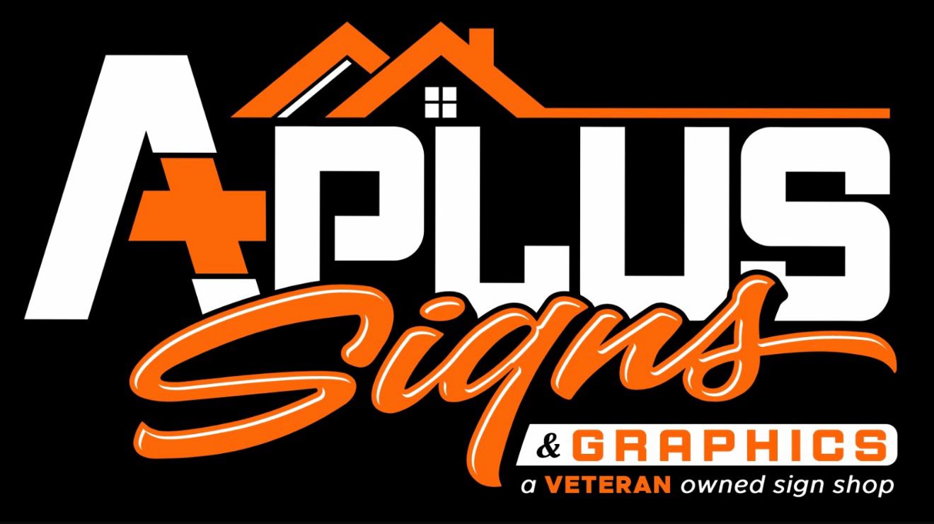 A Plus Signs & Graphics